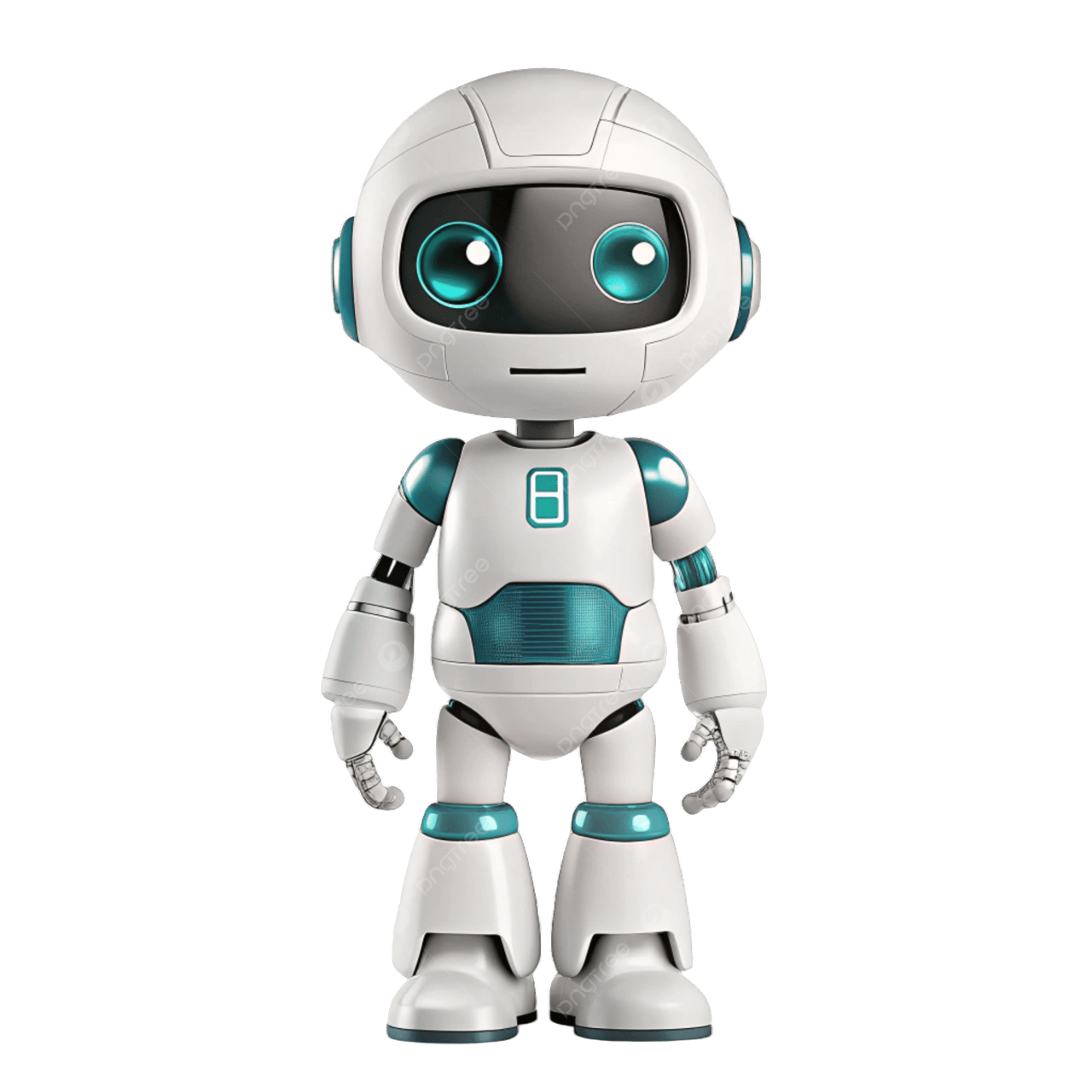 ROBOTICS & IoT Program